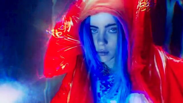 Numéro – Billie Eilish | New Light Films