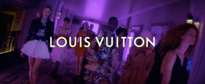 Louis Vuitton Spring Summer 2020